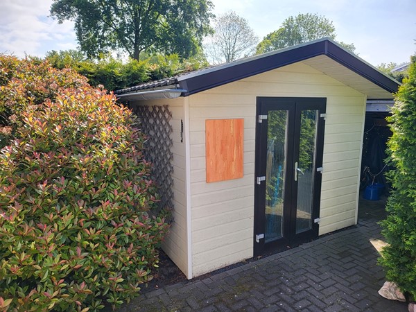 Medium property photo - Loverensestraat 11R283, 5266 AM Cromvoirt
